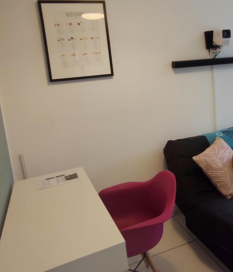 Agréable et fonctionnel 2 pièces Denain Extérieur photo